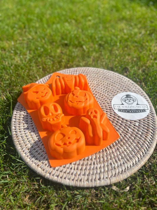 Spooky Halloween Mould