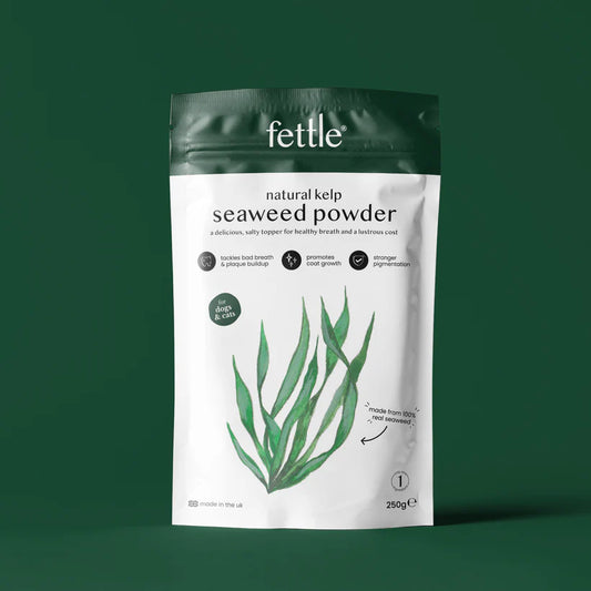 Kelp Seaweed Powder 250g